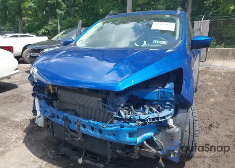 2019 Ford Escape Sel from USA, damaged, VIN 1FMCU9HD8KUA06519